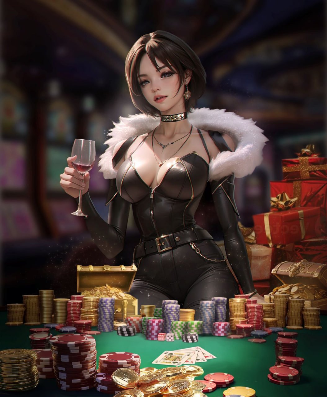 casino mc