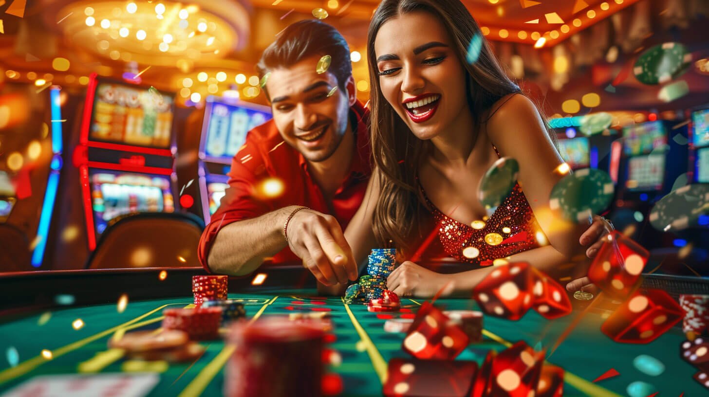 casino mc
