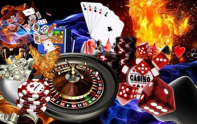 casino mc