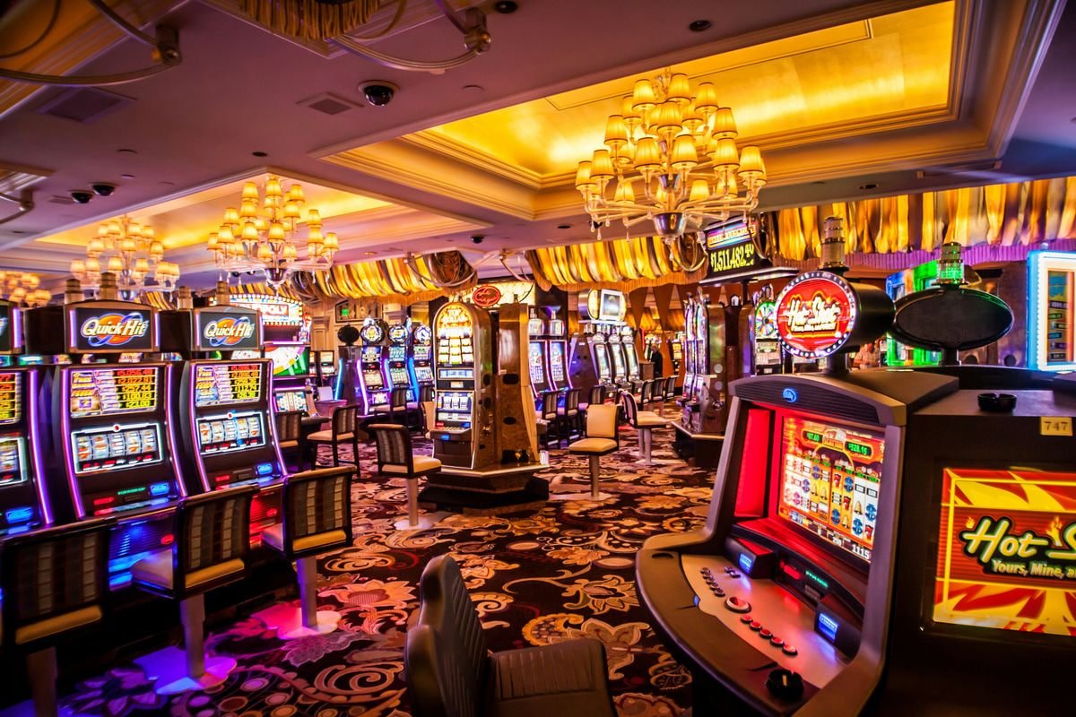 casino mc