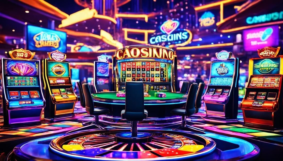 casino mc