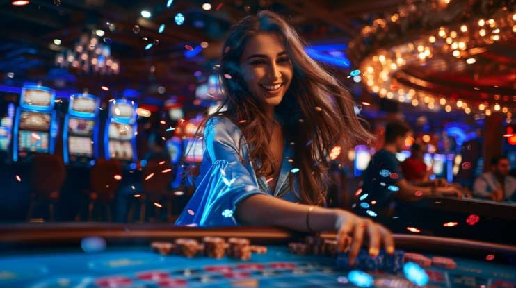 casino mc