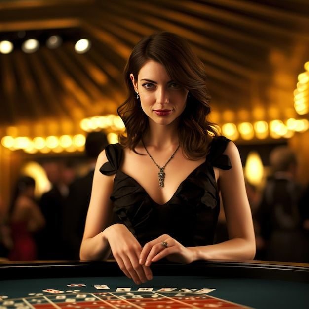 casino mc
