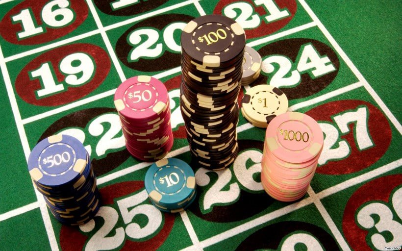 casino mc