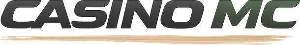 Casino MC লোগো